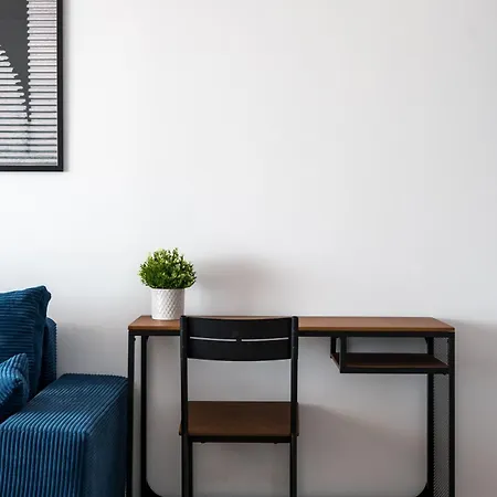 Majestic Apartments- With Parking * Bucharest