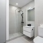 Majestic Apartments- With Parking 아파트 부쿠레슈티