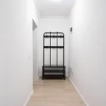 Majestic Apartments- With Parking *