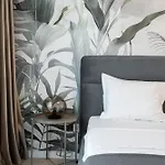아파트 Majestic Apartments- With Parking
