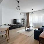 Majestic Apartments- With Parking