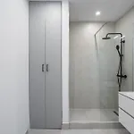 شقة Majestic Apartments- With Parking *