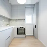 Majestic Apartments- With Parking *
