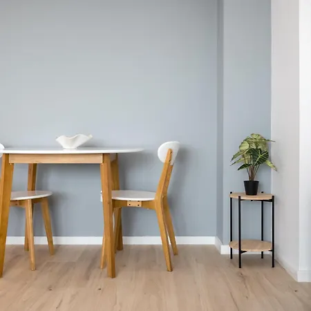 公寓 Majestic Apartments- With Parking 布加勒斯特