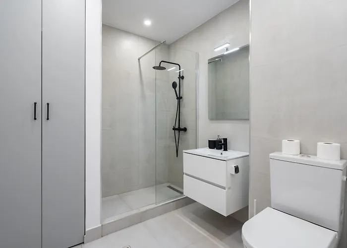 Majestic Apartments- With Parking 公寓 布加勒斯特