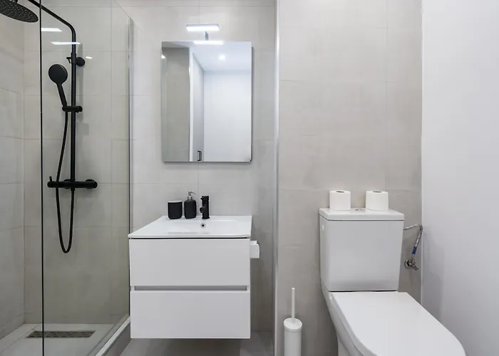 Majestic Apartments- With Parking * 布加勒斯特