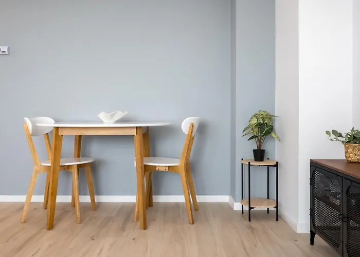 Apartment Majestic Apartments- With Parking Bucharest