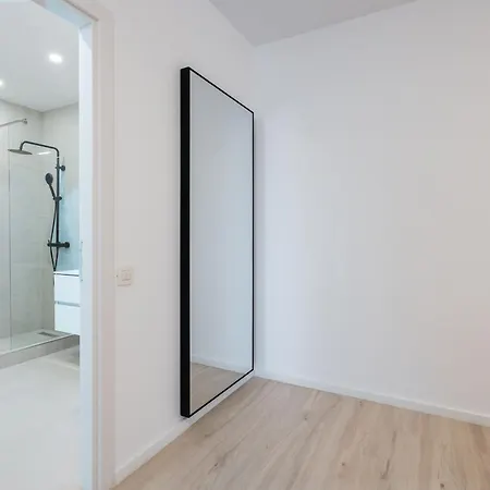 Apartamento Majestic Apartments- With Parking *